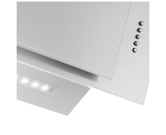 Вытяжка кухонная Pyramida CSW 12 60 WH, изображение 3 Вытяжка кухонная Pyramida CSW 12 60 WH, изображение 3