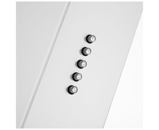 Вытяжка кухонная Pyramida CSW 12 60 WH, изображение 4 Вытяжка кухонная Pyramida CSW 12 60 WH, изображение 4