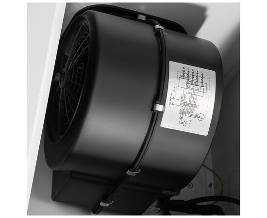 Вытяжка кухонная Pyramida CSW 12 60 WH, изображение 6 Вытяжка кухонная Pyramida CSW 12 60 WH, изображение 6