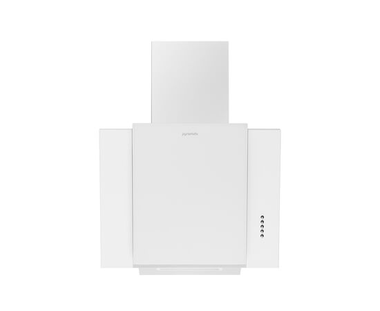 Витяжка кухонна Pyramida CSW 12 60 WH