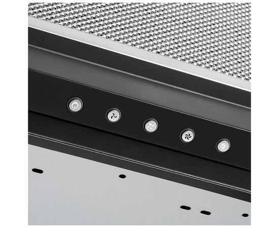 Вытяжка кухонная Pyramida CX 52 (1100) E BL, изображение 4 Вытяжка кухонная Pyramida CX 52 (1100) E BL, изображение 4