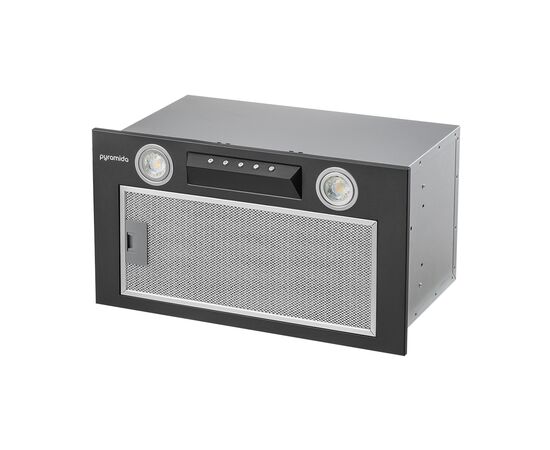 Вытяжка кухонная Pyramida CX 52 (1100) E BL, изображение 5 Вытяжка кухонная Pyramida CX 52 (1100) E BL, изображение 5