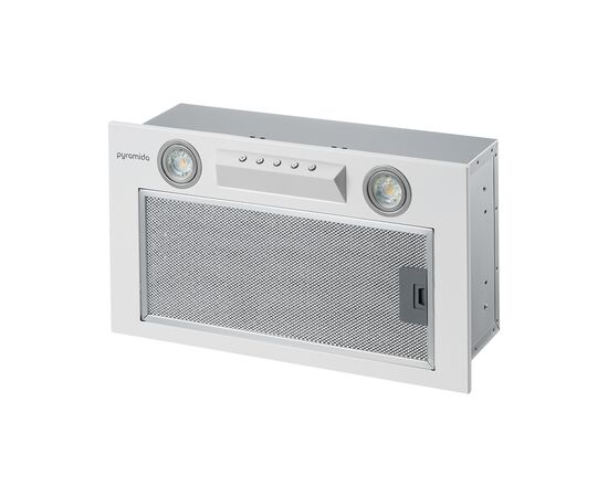Вытяжка кухонная Pyramida CX 52 (750) E WH, изображение 5 Вытяжка кухонная Pyramida CX 52 (750) E WH, изображение 5