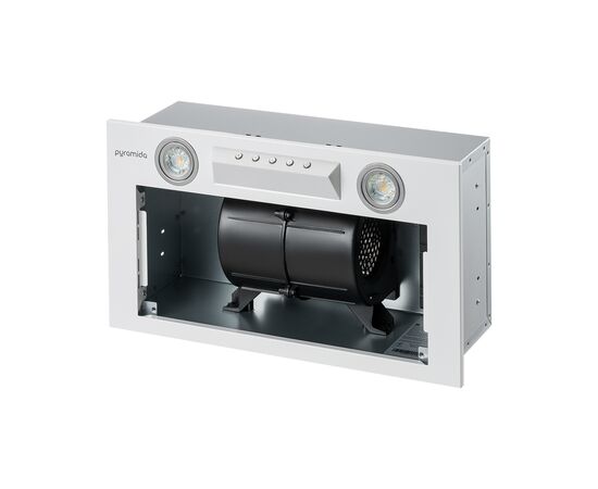 Вытяжка кухонная Pyramida CX 52 (750) E WH, изображение 6 Вытяжка кухонная Pyramida CX 52 (750) E WH, изображение 6