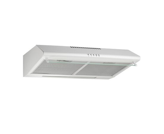 Вытяжка кухонная Pyramida MX 50 (450) B WH, изображение 2 Вытяжка кухонная Pyramida MX 50 (450) B WH, изображение 2