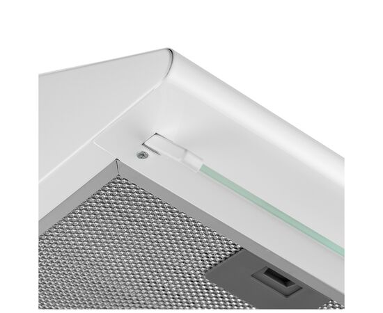 Вытяжка кухонная Pyramida MX 50 (450) B WH, изображение 6 Вытяжка кухонная Pyramida MX 50 (450) B WH, изображение 6