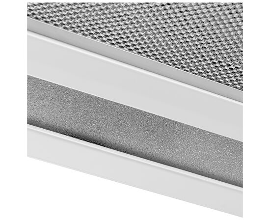 Вытяжка кухонная Pyramida MX 50 (450) B WH, изображение 8 Вытяжка кухонная Pyramida MX 50 (450) B WH, изображение 8