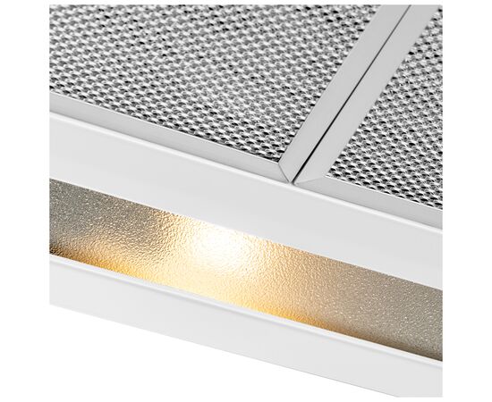 Вытяжка кухонная Pyramida MX 50 (450) B WH, изображение 9 Вытяжка кухонная Pyramida MX 50 (450) B WH, изображение 9