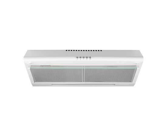 Витяжка кухонна Pyramida MX 50 (450) B WH