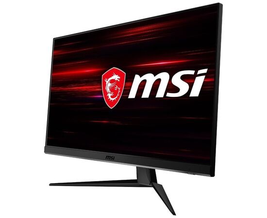 Монитор MSI G2712V, изображение 3 Монитор MSI G2712V, изображение 3