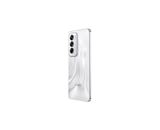 Мобильный телефон Oppo Reno12 5G 12/256GB Astro Silver (OFCPH2625_SILVER_12/256), изображение 10 Мобильный телефон Oppo Reno12 5G 12/256GB Astro Silver (OFCPH2625_SILVER_12/256), изображение 10