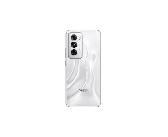 Мобильный телефон Oppo Reno12 5G 12/256GB Astro Silver (OFCPH2625_SILVER_12/256), изображение 3 Мобильный телефон Oppo Reno12 5G 12/256GB Astro Silver (OFCPH2625_SILVER_12/256), изображение 3