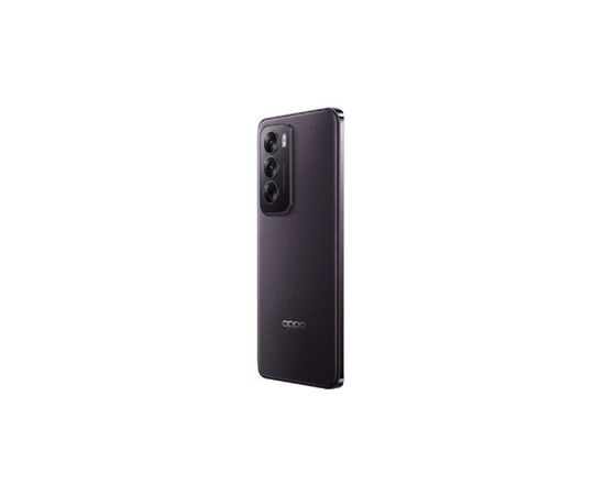 Мобільний телефон Oppo Reno12 5G 12/256GB Black Brown (OFCPH2625_BROWN_12/256), зображення 10 Мобільний телефон Oppo Reno12 5G 12/256GB Black Brown (OFCPH2625_BROWN_12/256), зображення 10