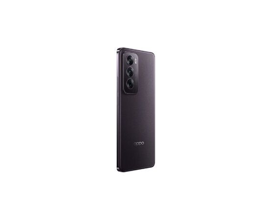 Мобільний телефон Oppo Reno12 5G 12/256GB Black Brown (OFCPH2625_BROWN_12/256), зображення 11 Мобільний телефон Oppo Reno12 5G 12/256GB Black Brown (OFCPH2625_BROWN_12/256), зображення 11