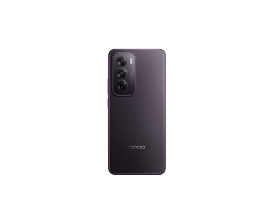 Мобільний телефон Oppo Reno12 5G 12/256GB Black Brown (OFCPH2625_BROWN_12/256), зображення 3 Мобільний телефон Oppo Reno12 5G 12/256GB Black Brown (OFCPH2625_BROWN_12/256), зображення 3