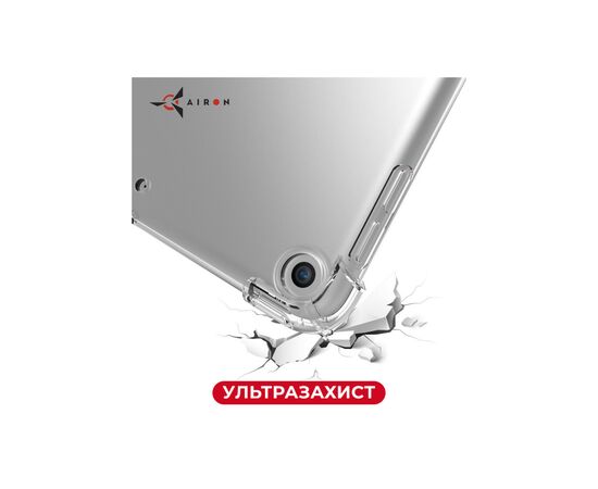 Чехол для планшета AirOn Premium iPad 10.2" 2019/2020/2021 7/8/9th Gen / Air 3 (4822352781120), изображение 5 Чехол для планшета AirOn Premium iPad 10.2" 2019/2020/2021 7/8/9th Gen / Air 3 (4822352781120), изображение 5