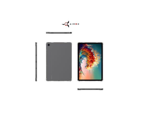Чохол до планшета AirOn Premium Samsung Galaxy Tab A9 Plus 11'' 2023 (4822352781123), зображення 5 Чохол до планшета AirOn Premium Samsung Galaxy Tab A9 Plus 11'' 2023 (4822352781123), зображення 5