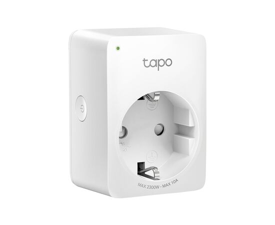 Камера видеонаблюдения TP-Link TAPO P100 (TAPO-P100)
