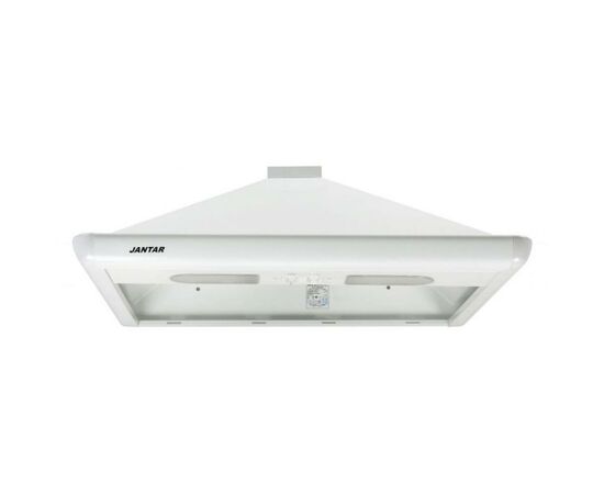 Вытяжка кухонная Jantar Eco 2 50 WH, изображение 2 Вытяжка кухонная Jantar Eco 2 50 WH, изображение 2