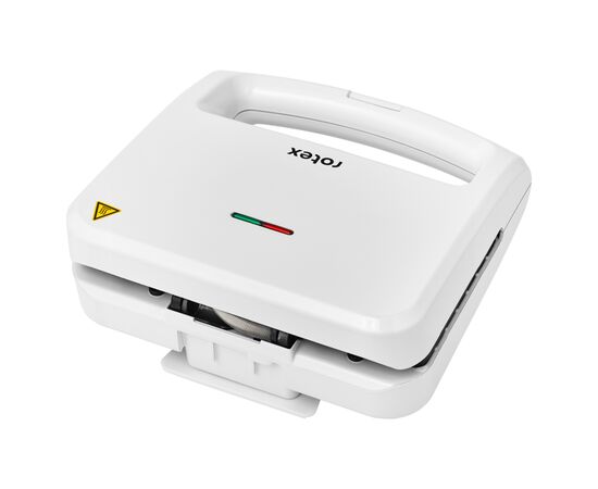 Сэндвичница Rotex RSM110-W, изображение 4 Сэндвичница Rotex RSM110-W, изображение 4