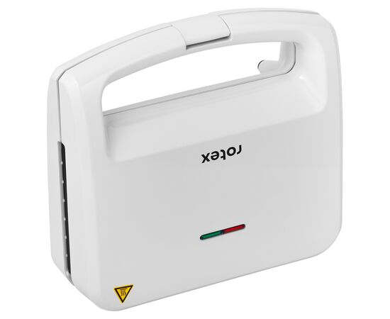 Сэндвичница Rotex RSM110-W, изображение 5 Сэндвичница Rotex RSM110-W, изображение 5
