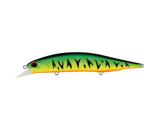 Воблер DUO Realis Jerkbait 130SP 130mm 22.0g ACC3059 Mat Tiger (34.36.06)