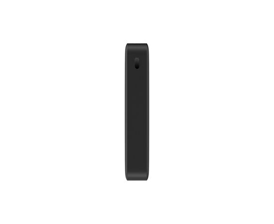 Батарея универсальная Xiaomi Redmi 20000mAh 18W Black (VXN4285CN / VXN4304GL), изображение 3 Батарея универсальная Xiaomi Redmi 20000mAh 18W Black (VXN4285CN / VXN4304GL), изображение 3