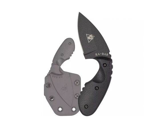 Нож KA-BAR TDI Ankle Knife (1493), изображение 2 Нож KA-BAR TDI Ankle Knife (1493), изображение 2