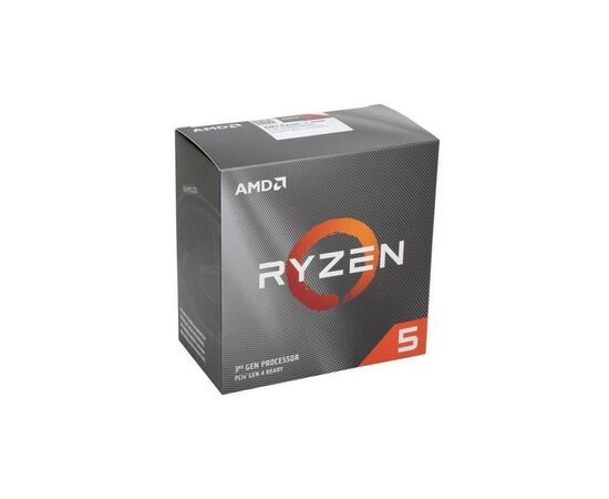 Процессор AMD Ryzen 5 3600 (100-100000031SBX), изображение 4 Процессор AMD Ryzen 5 3600 (100-100000031SBX), изображение 4