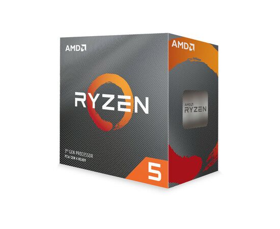 Процессор AMD Ryzen 5 3600 (100-100000031SBX)
