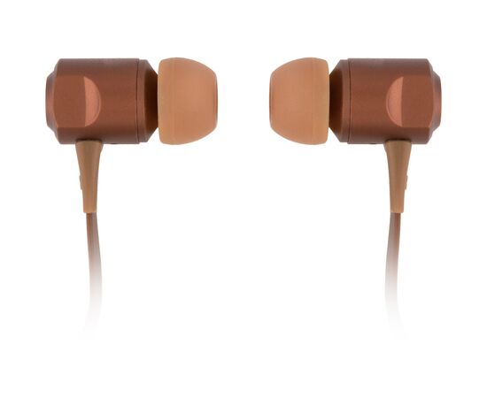 Наушники Ovleng iP360 Brown (noetip360br)