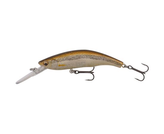 Воблер Savage Gear 3D Minnow Diver SF 95mm 19.0g 01-Minnow (1854.04.13)