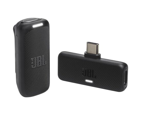 Микрофон JBL Quantum Stream Wireless USB-C Black (JBLSTRMWLUSBCBLK), изображение 11 Микрофон JBL Quantum Stream Wireless USB-C Black (JBLSTRMWLUSBCBLK), изображение 11