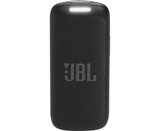 Микрофон JBL Quantum Stream Wireless USB-C Black (JBLSTRMWLUSBCBLK), изображение 3 Микрофон JBL Quantum Stream Wireless USB-C Black (JBLSTRMWLUSBCBLK), изображение 3