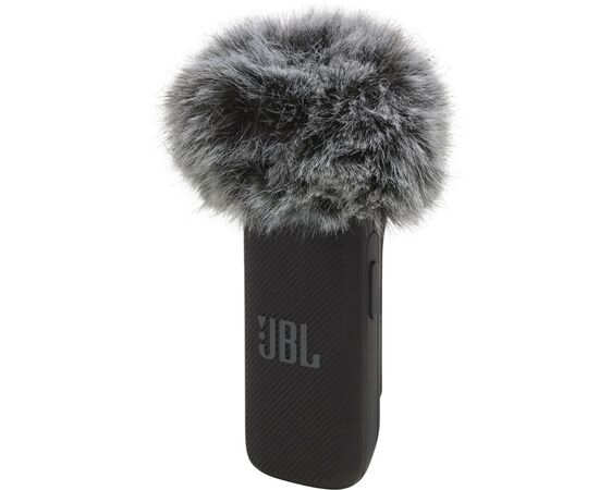 Микрофон JBL Quantum Stream Wireless USB-C Black (JBLSTRMWLUSBCBLK), изображение 4 Микрофон JBL Quantum Stream Wireless USB-C Black (JBLSTRMWLUSBCBLK), изображение 4