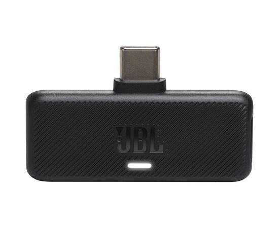 Микрофон JBL Quantum Stream Wireless USB-C Black (JBLSTRMWLUSBCBLK), изображение 6 Микрофон JBL Quantum Stream Wireless USB-C Black (JBLSTRMWLUSBCBLK), изображение 6