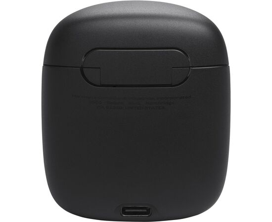 Микрофон JBL Quantum Stream Wireless USB-C Black (JBLSTRMWLUSBCBLK), изображение 8 Микрофон JBL Quantum Stream Wireless USB-C Black (JBLSTRMWLUSBCBLK), изображение 8