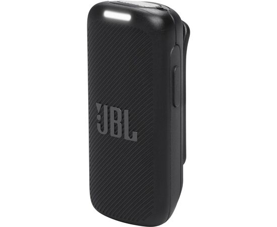 Микрофон JBL Quantum Stream Wireless USB-C Black (JBLSTRMWLUSBCBLK), изображение 9 Микрофон JBL Quantum Stream Wireless USB-C Black (JBLSTRMWLUSBCBLK), изображение 9