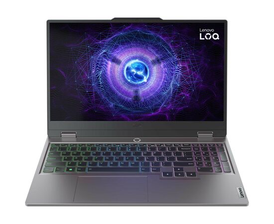 Ноутбук Lenovo LOQ 15IRX9 (83DV00KRRA)