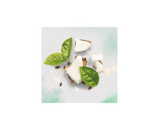 Маска для волосся Herbal Essences Кокос Живильна 300 мл (8700216209922), зображення 2 Маска для волосся Herbal Essences Кокос Живильна 300 мл (8700216209922), зображення 2