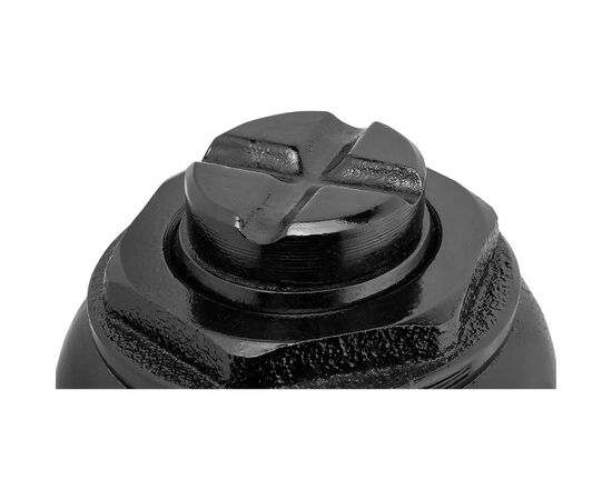 Домкрат Neo Tools гидравлический бутылочный 3т, 195-370мм (10-451), изображение 4 Домкрат Neo Tools гидравлический бутылочный 3т, 195-370мм (10-451), изображение 4