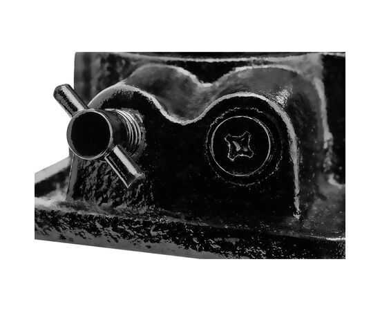 Домкрат Neo Tools гидравлический бутылочный 3т, 195-370мм (10-451), изображение 5 Домкрат Neo Tools гидравлический бутылочный 3т, 195-370мм (10-451), изображение 5