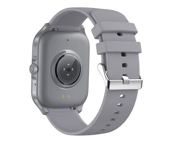 Смарт-часы XO J2 Sport Grey (XO-J2-GR), изображение 4