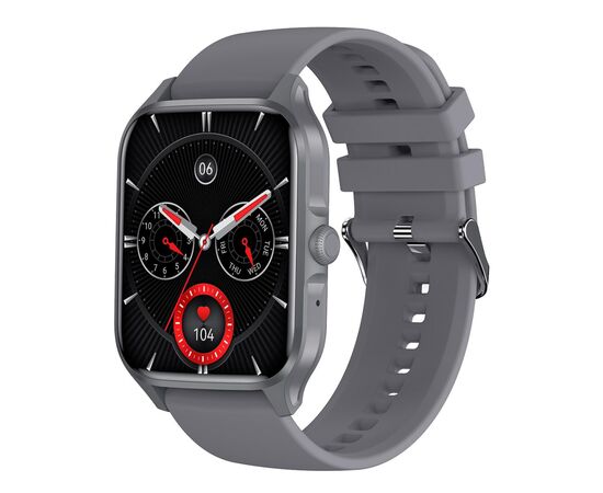 Смарт-часы XO J2 Sport Grey (XO-J2-GR)