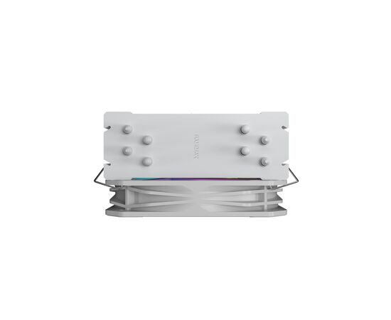 Кулер до процесора Gamemax Sigma 540 ARGB WH, зображення 10 Кулер до процесора Gamemax Sigma 540 ARGB WH, зображення 10