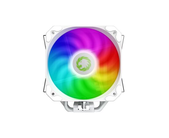 Кулер до процесора Gamemax Sigma 540 ARGB WH, зображення 3 Кулер до процесора Gamemax Sigma 540 ARGB WH, зображення 3