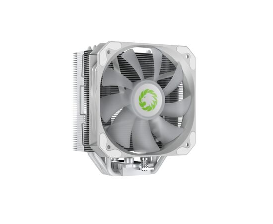 Кулер до процесора Gamemax Sigma 540 ARGB WH, зображення 5 Кулер до процесора Gamemax Sigma 540 ARGB WH, зображення 5