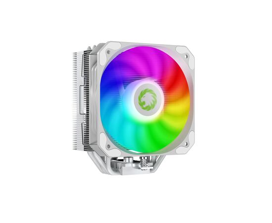 Кулер для процессора Gamemax Sigma 540 ARGB WH