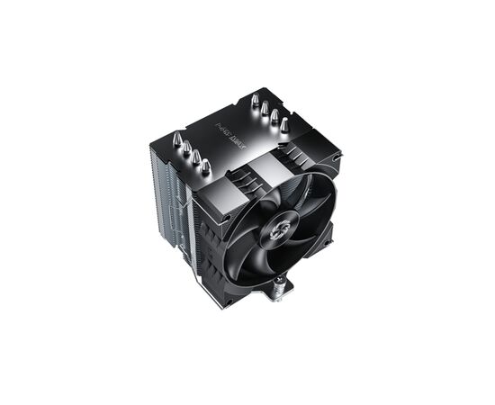 Кулер для процессора Gamemax Gamma 90 Dark, изображение 3 Кулер для процессора Gamemax Gamma 90 Dark, изображение 3