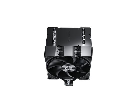 Кулер для процессора Gamemax Gamma 90 Dark, изображение 4 Кулер для процессора Gamemax Gamma 90 Dark, изображение 4